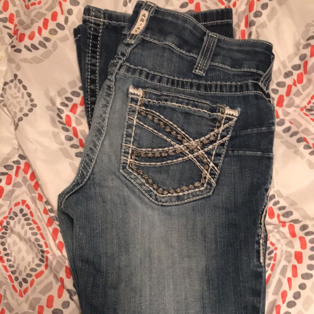 Ariat 29L